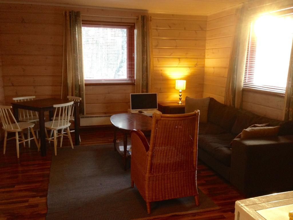 Kultala Cottage Korkeakoski  Zimmer foto